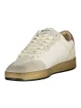 Gas Herren Sneakers Weiß mieten | Flex-Fashion Verleih
