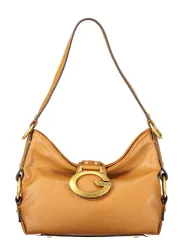 GUESS JEANS Damen MINI-TASCHE Braun | online kaufen