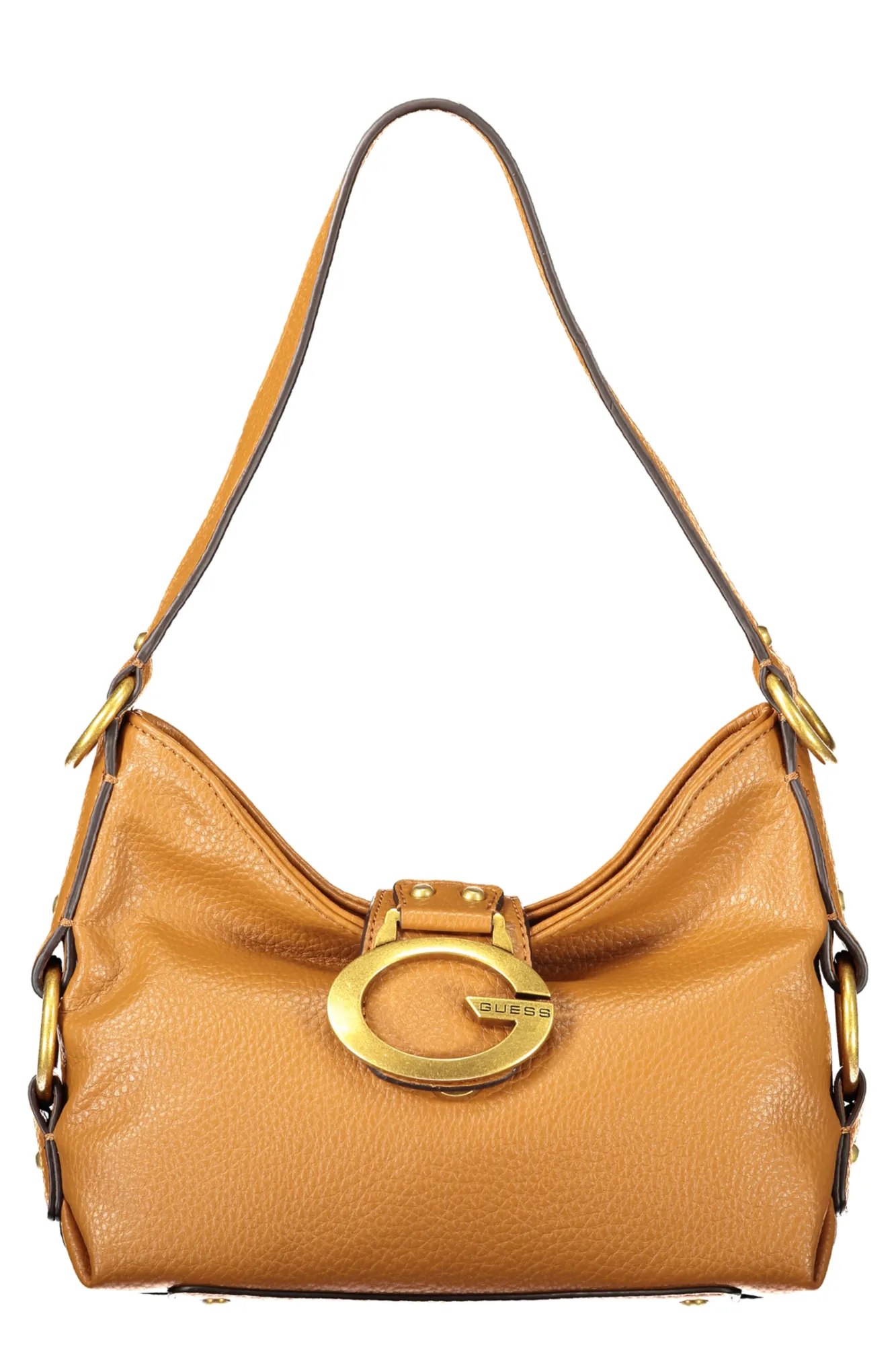 Damen MINI-TASCHE Braun BB930872_MACOGNAC