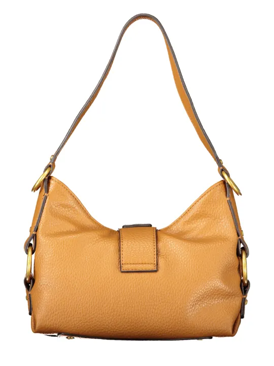 GUESS JEANS Damen MINI-TASCHE Braun | online kaufen