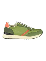 Grüne Gas Herren Sneakers mieten – Flex-Fashion Verleih