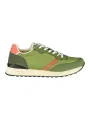 Grüne Gas Herren Sneakers mieten – Flex-Fashion Verleih
