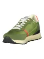 Grüne Gas Herren Sneakers mieten – Flex-Fashion Verleih