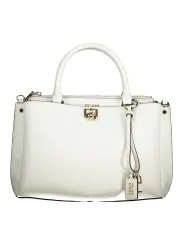 GUESS JEANS Damen Tasche Weiß leihen - Flex-Fashion Verleih