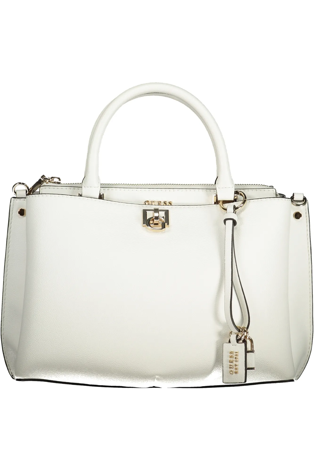 Damen Tasche Weiß BG990706_BIWHITE