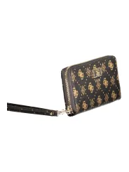 Braune GUESS Damen Geldbörse mieten | Flex-Fashion Verleih