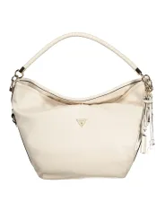 GUESS JEANS Damen Tasche Weiß mieten | Flex-Fashion Verleih