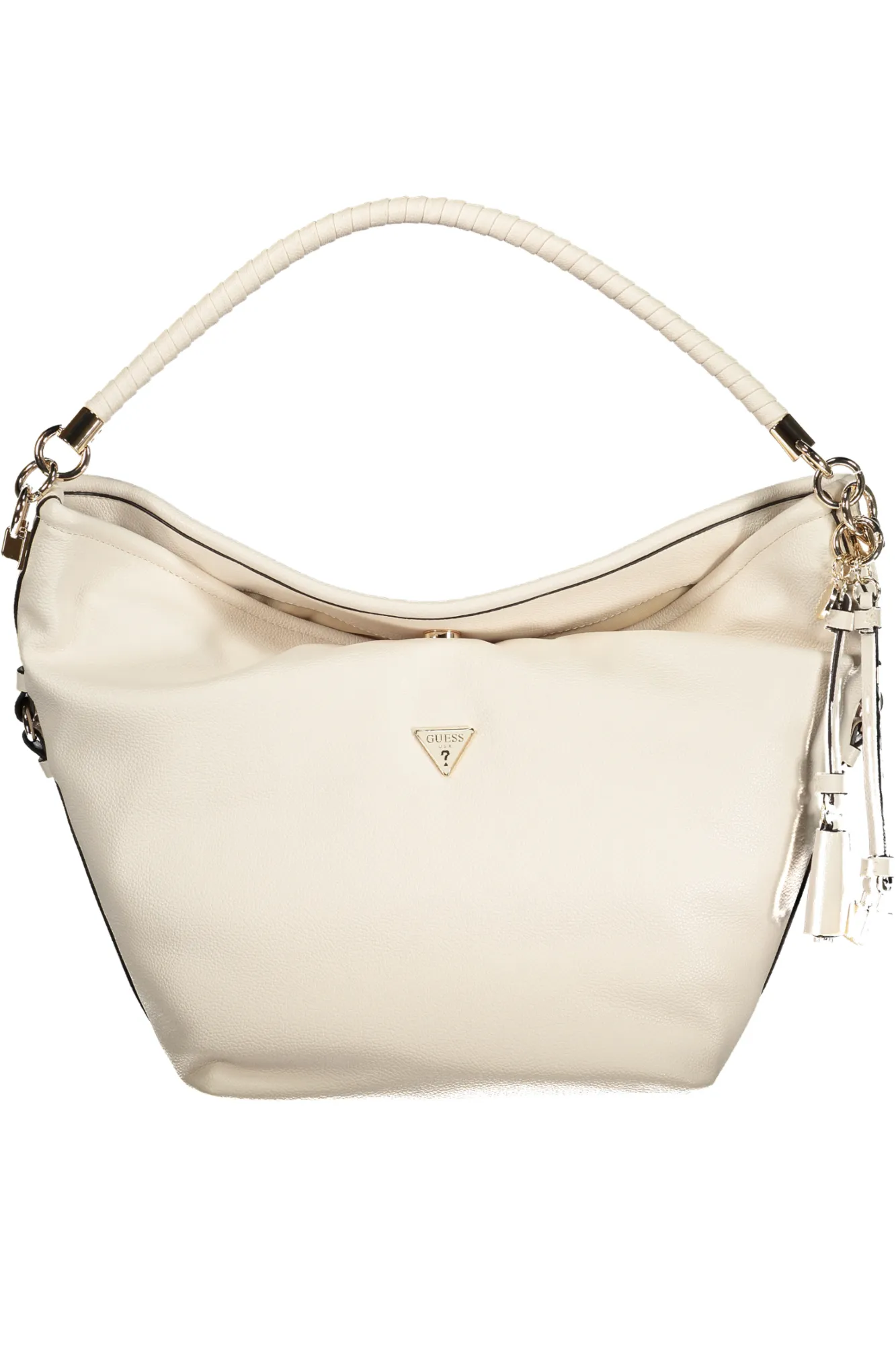 Damen TASCHE Weiß BG991802_BIOFFWHI