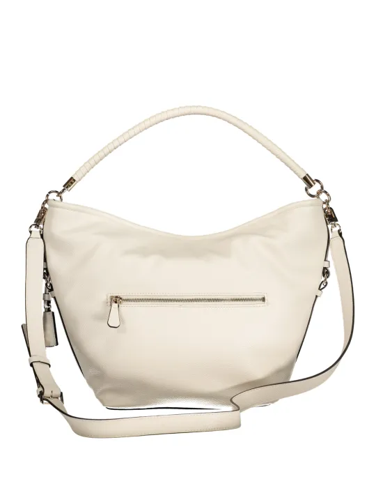 GUESS JEANS Damen Tasche Weiß mieten | Flex-Fashion Verleih