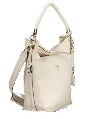 GUESS JEANS Damen Tasche Weiß mieten | Flex-Fashion Verleih