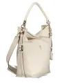 GUESS JEANS Damen Tasche Weiß mieten | Flex-Fashion Verleih