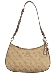 GUESS JEANS Tasche Beige mieten – Flex-Fashion Verleih