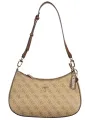 GUESS JEANS Tasche Beige mieten – Flex-Fashion Verleih