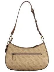 GUESS JEANS Tasche Beige mieten – Flex-Fashion Verleih