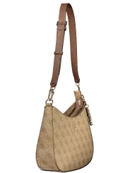 GUESS JEANS Tasche Beige mieten – Flex-Fashion Verleih