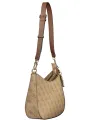 GUESS JEANS Tasche Beige mieten – Flex-Fashion Verleih