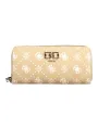 GUESS Damen Geldbörse Beige mieten | Flex-Fashion Verleih