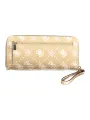 GUESS Damen Geldbörse Beige mieten | Flex-Fashion Verleih