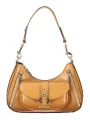 GUESS JEANS JESSA Tasche Braun leihen | Flex-Fashion Verleih