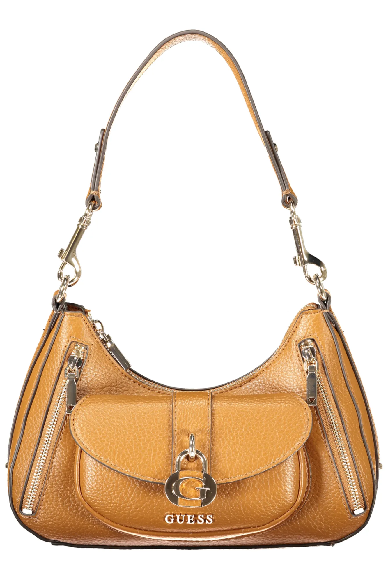 Damen JESSA-TASCHE Braun BG836218_MACARAME