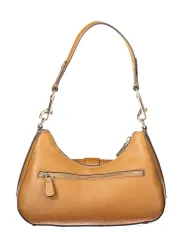 GUESS JEANS JESSA Tasche Braun leihen | Flex-Fashion Verleih