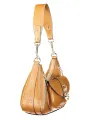 GUESS JEANS JESSA Tasche Braun leihen | Flex-Fashion Verleih