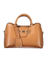 GUESS JEANS Damen Tasche Braun mieten | Flex-Fashion Verleih