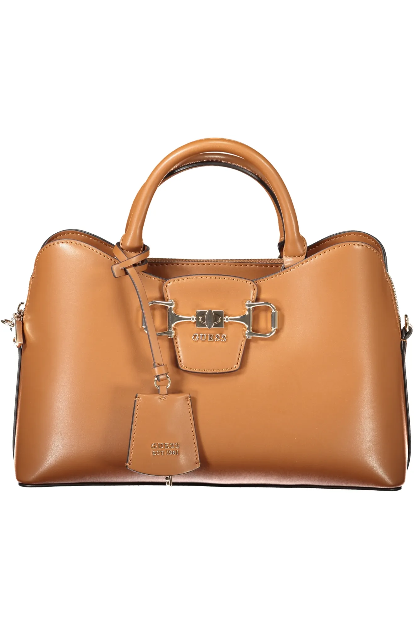 Damen TASCHE Braun VG991006_MACOGNAC