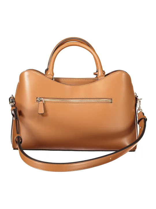 GUESS JEANS Damen Tasche Braun mieten | Flex-Fashion Verleih