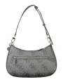 GUESS JEANS Damen Tasche mieten - Schwarz, UNI, Flex-Fashion
