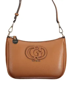 GUESS JEANS ISOLA-TASCHE Braun mieten | Flex-Fashion Verleih