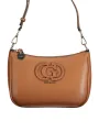 GUESS JEANS ISOLA-TASCHE Braun mieten | Flex-Fashion Verleih
