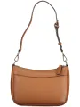 GUESS JEANS ISOLA-TASCHE Braun mieten | Flex-Fashion Verleih
