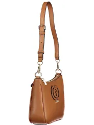 GUESS JEANS ISOLA-TASCHE Braun mieten | Flex-Fashion Verleih