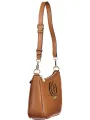 GUESS JEANS ISOLA-TASCHE Braun mieten | Flex-Fashion Verleih