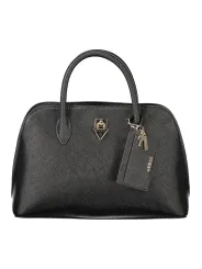 GUESS JEANS Damen Tasche Schwarz mieten | Flex-Fashion