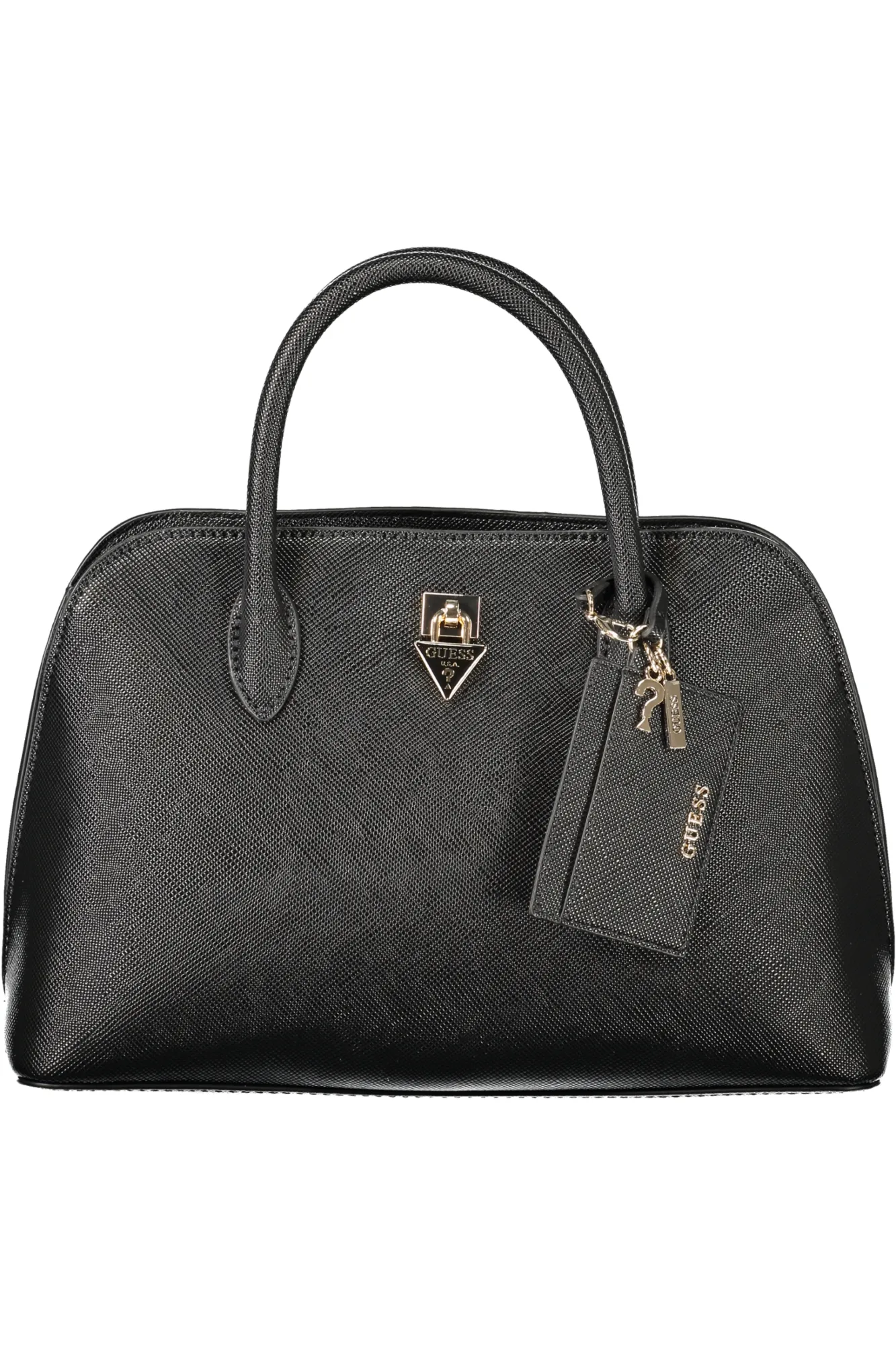 Damen Bag Schwarz ZG991906_NEBLACK