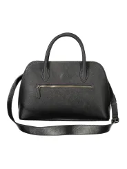 GUESS JEANS Damen Tasche Schwarz mieten | Flex-Fashion