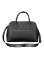 GUESS JEANS Damen Tasche Schwarz mieten | Flex-Fashion