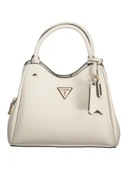 GUESS JEANS Tasche Grau mieten - Flex-Fashion Verleih