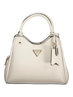 GUESS JEANS Tasche Grau mieten - Flex-Fashion Verleih