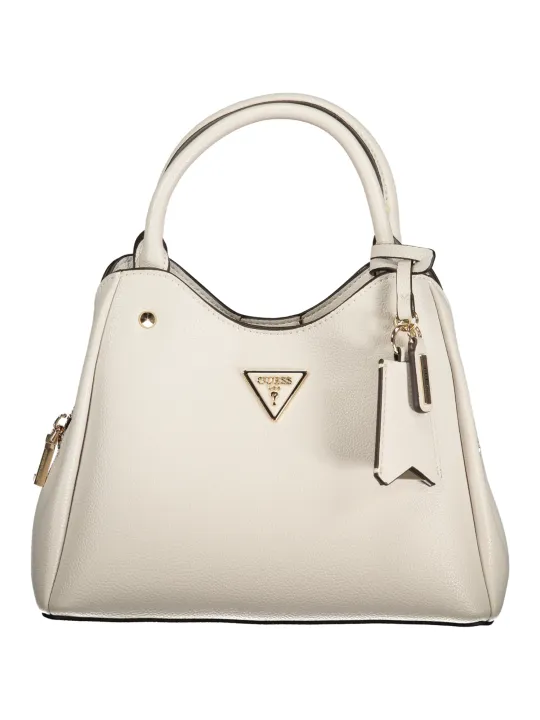 GUESS JEANS Tasche Grau mieten - Flex-Fashion Verleih