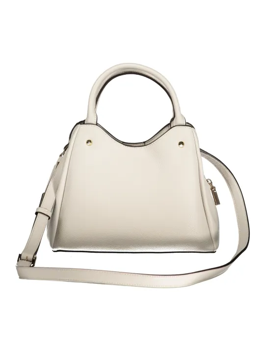 GUESS JEANS Tasche Grau mieten - Flex-Fashion Verleih