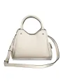 GUESS JEANS Tasche Grau mieten - Flex-Fashion Verleih