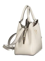GUESS JEANS Tasche Grau mieten - Flex-Fashion Verleih