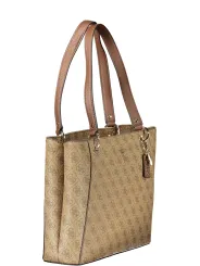 GUESS Damen Beige Tasche mieten - Exklusiv bei Flex-Fashion