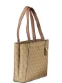 GUESS Damen Beige Tasche mieten - Exklusiv bei Flex-Fashion