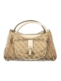 GUESS JESSA-TASCHE Beige mieten bei Flex-Fashion Verleih