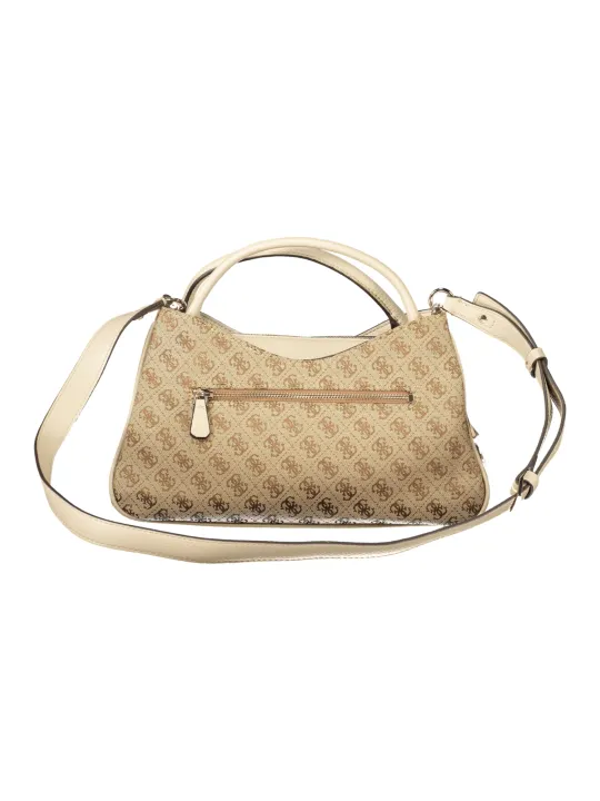 GUESS JESSA-TASCHE Beige mieten bei Flex-Fashion Verleih