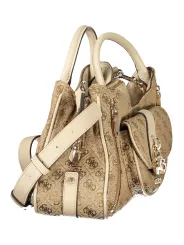 GUESS JESSA-TASCHE Beige mieten bei Flex-Fashion Verleih